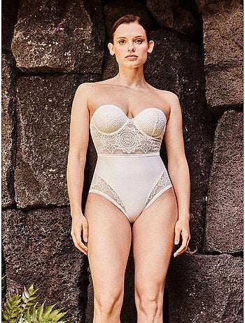 Body staccabile nelle coppe B e C