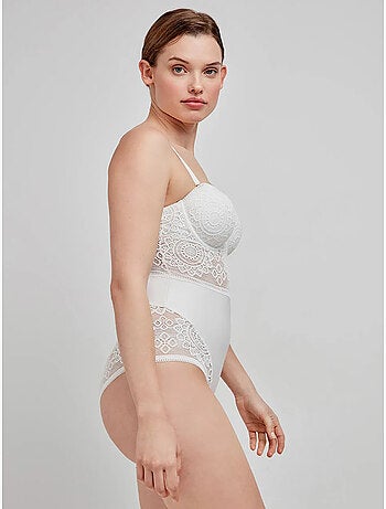 Body staccabile nelle coppe B e C