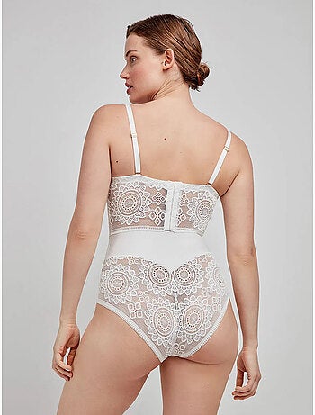 Body staccabile nelle coppe B e C