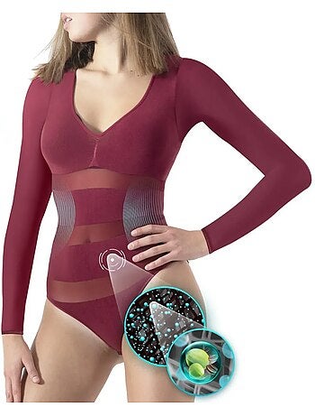 Body Sublime snellente