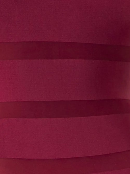 Body Sublime snellente - Kiabi