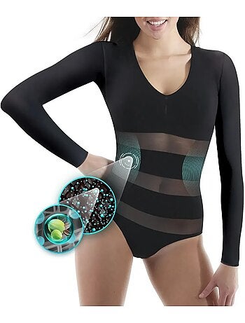 Body Sublime snellente