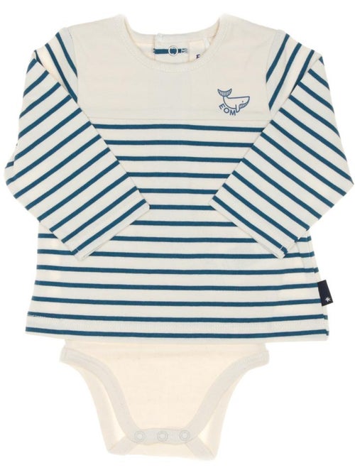 Body T-shirt Neonato - Kiabi
