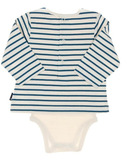 Body T-shirt Neonato - Kiabi