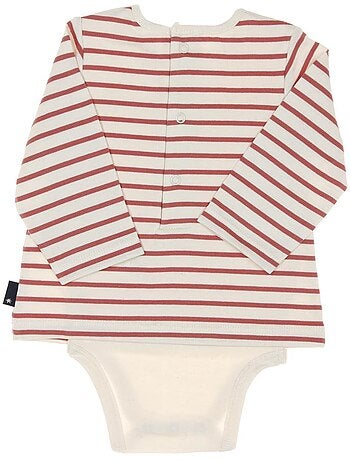 Body T-shirt per Neonato
