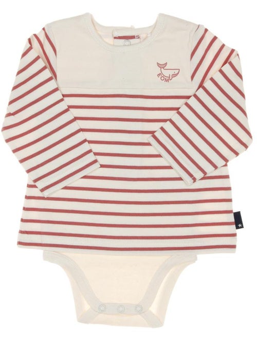 Body T-shirt per Neonato - Kiabi