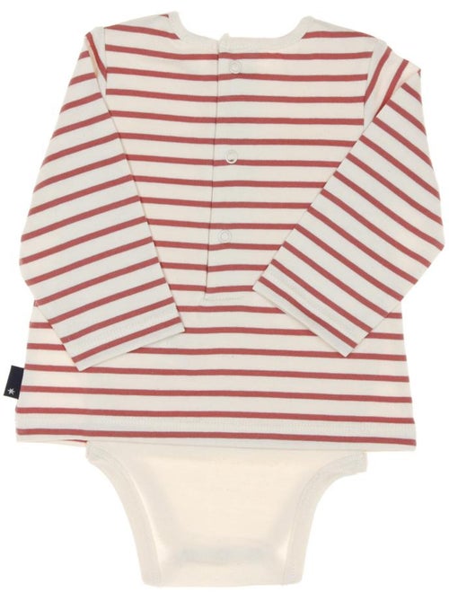 Body T-shirt per Neonato - Kiabi