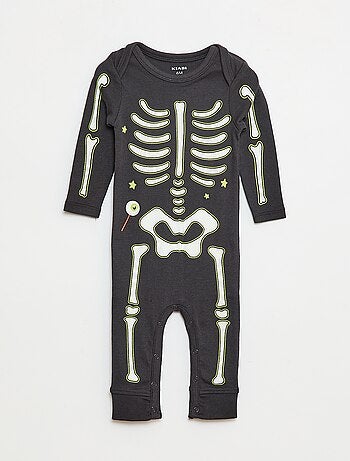 Body tutina 'Halloween'