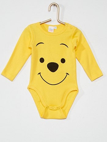 Winnie the pooh