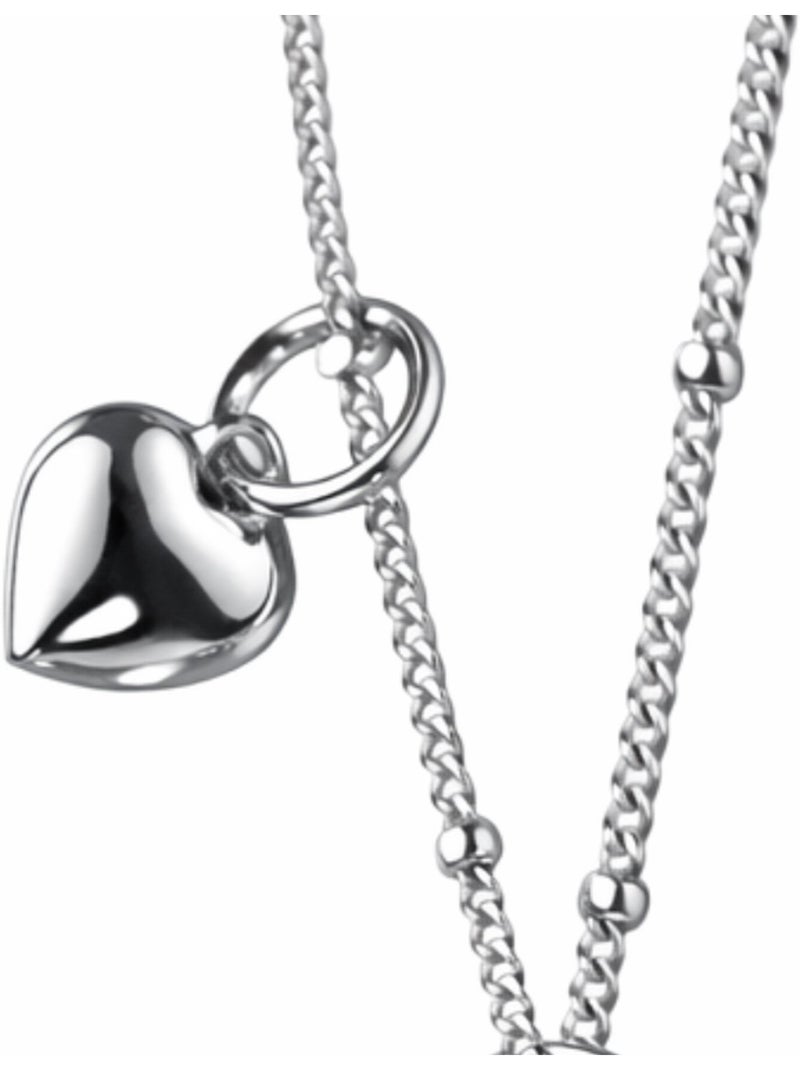 Bola della gravidanza | Bola Argentato - Kiabi