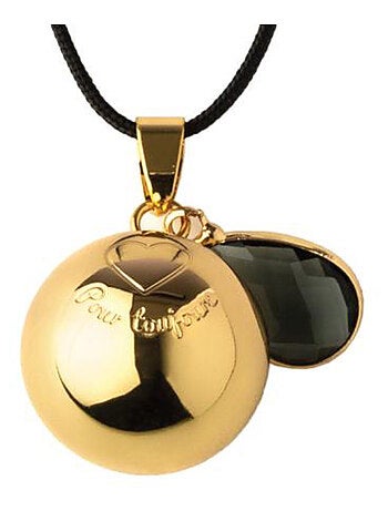 Bola di gravidanza collana, per sempre | Bola