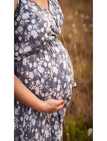 Bola di gravidanza collana, per sempre | Bola