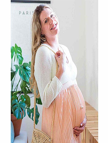 Bola di gravidanza collana, per sempre | Bola