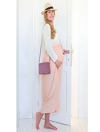 Bola di gravidanza collana, per sempre | Bola