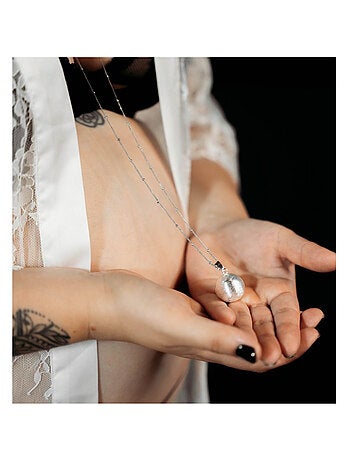 Bola di gravidanza, collana pure elegance | Bola