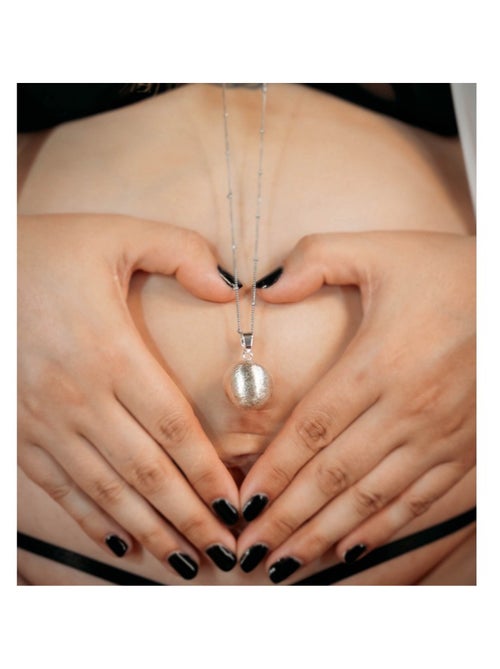 Bola di gravidanza, collana pure elegance | Bola - Kiabi