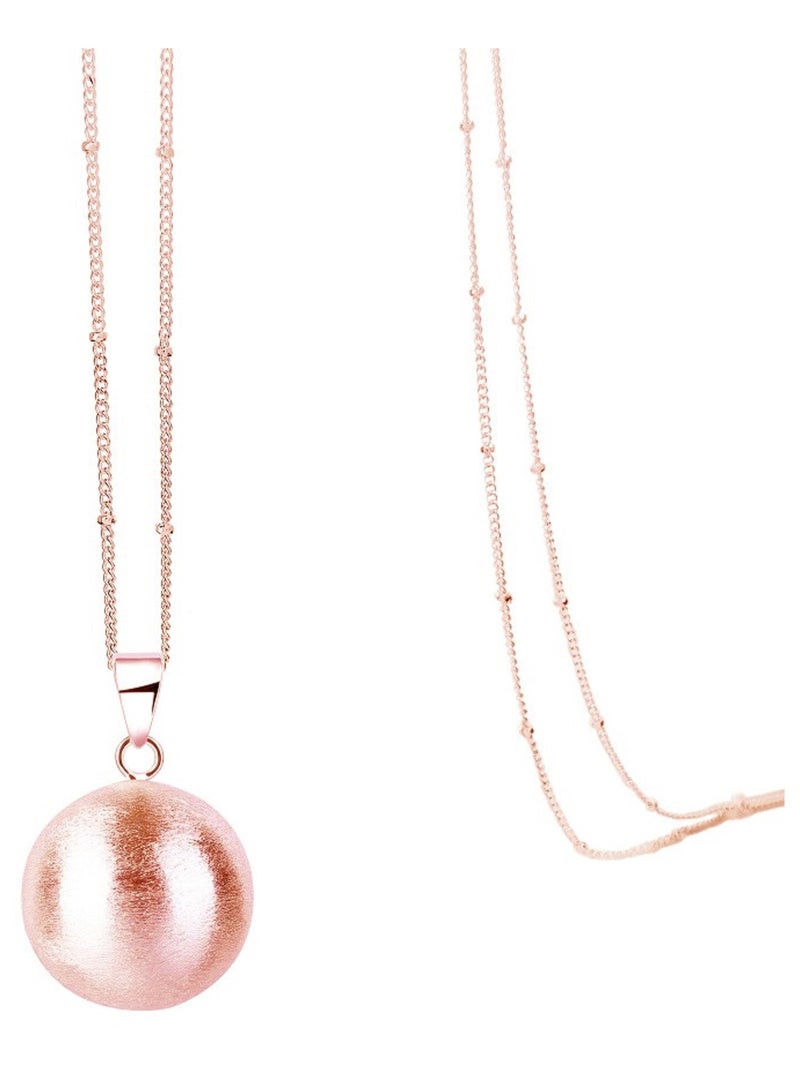 Bola di gravidanza, collana pure elegance | bola | bola Rosa - Kiabi