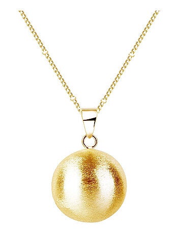 Bola di gravidanza, collana pure elegance | Bola