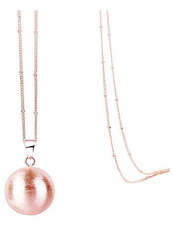 Bola di gravidanza, collana pure elegance | Bola