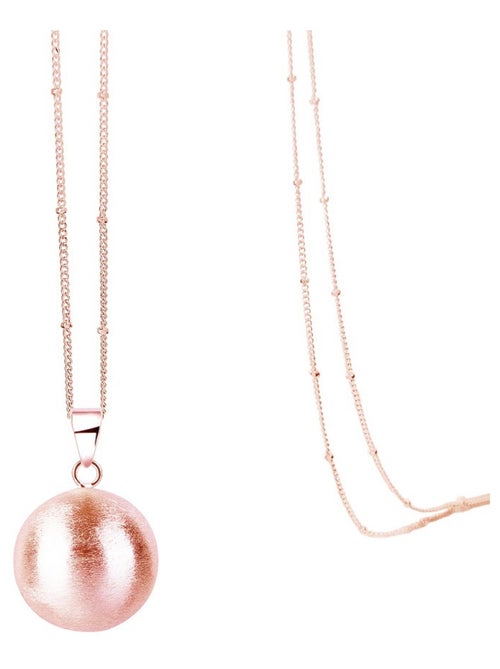 Bola di gravidanza, collana pure elegance | Bola - Kiabi