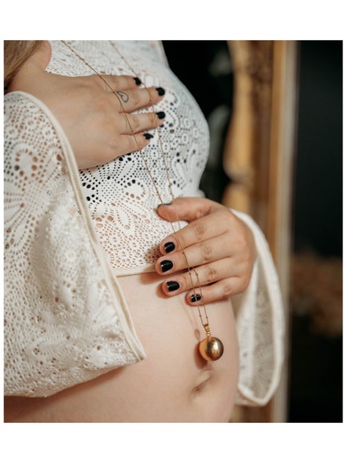 Bola di gravidanza, collana pure elegance | Bola - Kiabi