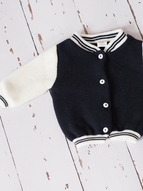 Bomber bambino piccolo - Kiabi