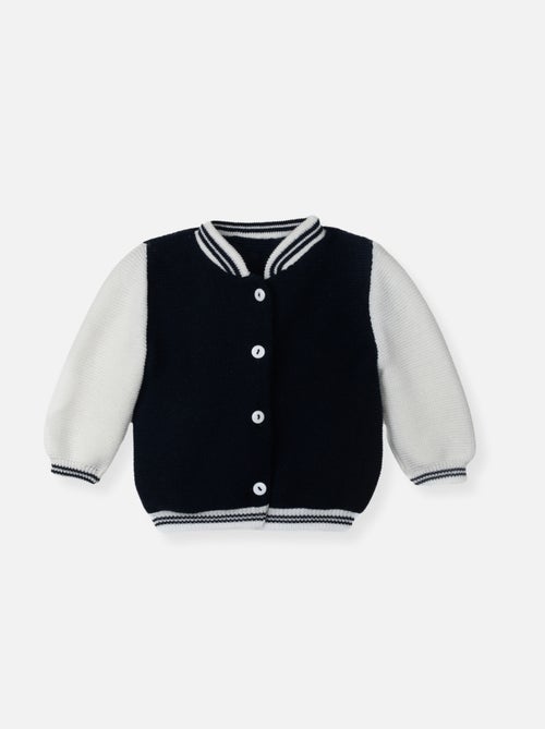 Bomber bambino piccolo - Kiabi