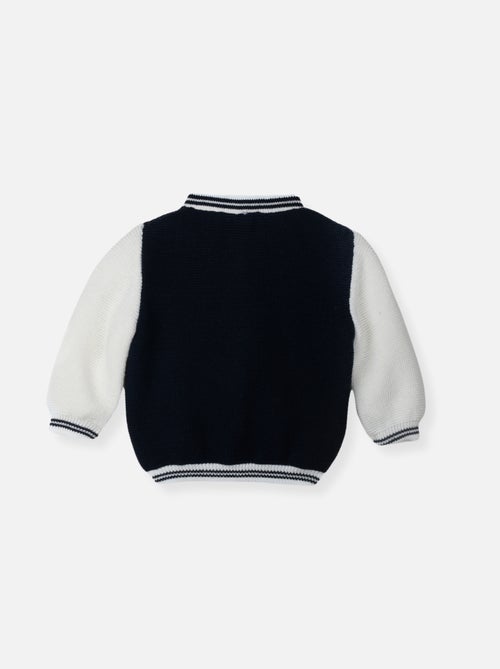 Bomber bambino piccolo - Kiabi