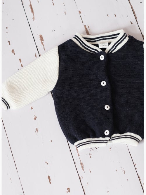 Bomber bambino piccolo - Kiabi