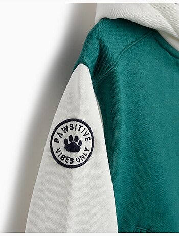Bomber di peluche, mo fashion