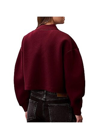 Bomber Donna Calvin Klein Jeans