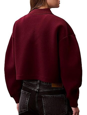 Bomber donna calvin klein jeans