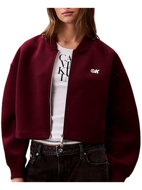 Bomber Donna Calvin Klein Jeans - Kiabi