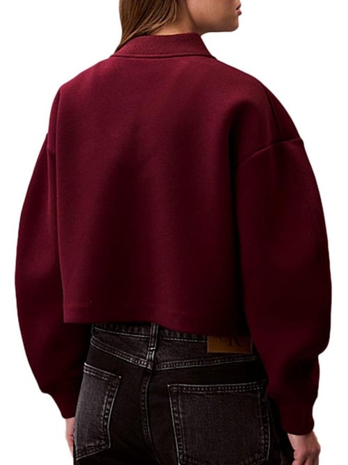 Bomber Donna Calvin Klein Jeans - Kiabi