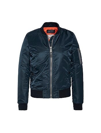 Bomber Donna Schott Donna