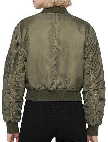 Bomber donna schott