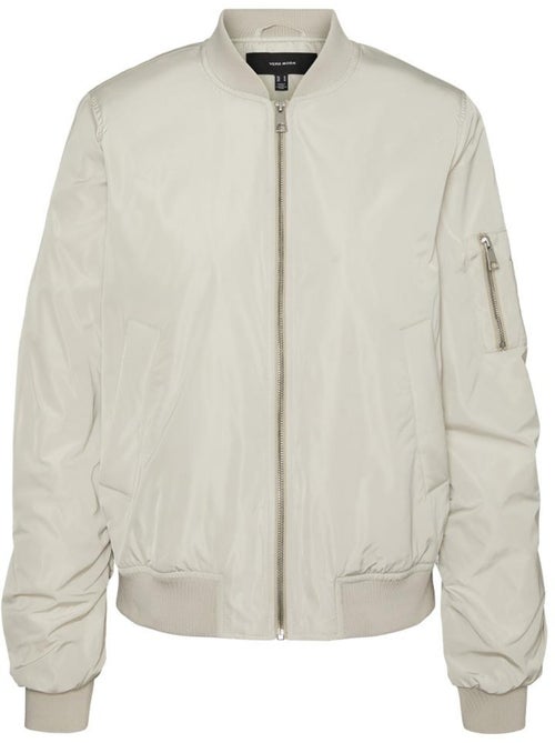 Bomber Donna Vero Moda - Kiabi Bomber Donna Vero Moda - Kiabi