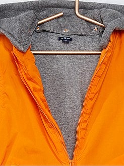 Bomber effetto 2 in 1 - - Kiabi