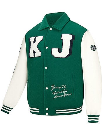 Bomber Kaporal per Ragazzo