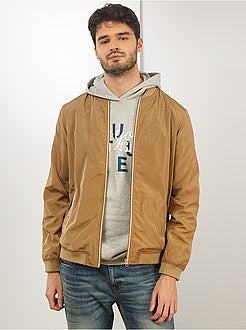 Bomber leggero +1 m 90 - Kiabi