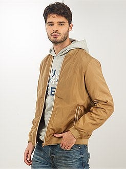 Bomber leggero +1 m 90 - Kiabi