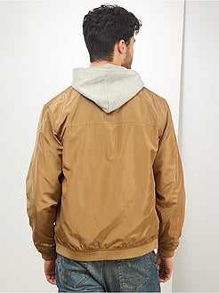 Bomber leggero +1 m 90 - Kiabi