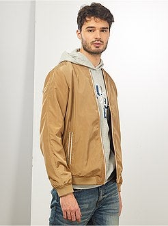 Bomber leggero +1 m 90 - Kiabi