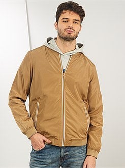 Bomber leggero +1 m 90 - Kiabi