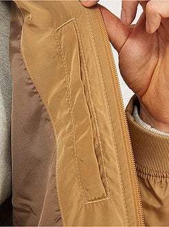 Bomber leggero +1 m 90 - Kiabi