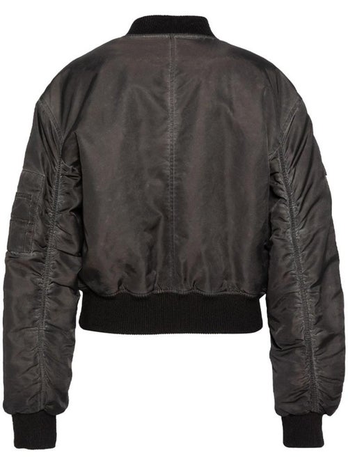 Bomber oversize donna schott - Kiabi Bomber oversize donna schott - Kiabi