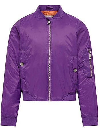 Bomber per Bambina Kids ONLY