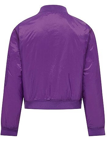 Bomber per Bambina Kids ONLY