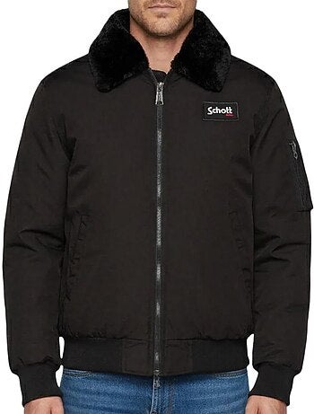Bomber Uomo Schott