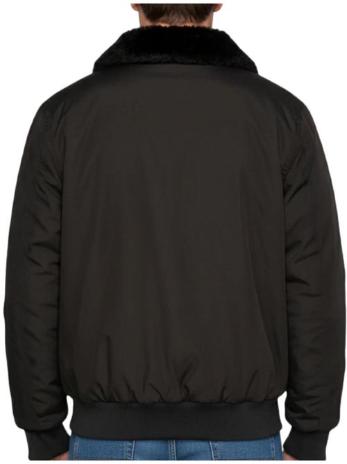 Bomber Schott da Uomo - Kiabi Bomber Schott da Uomo - Kiabi